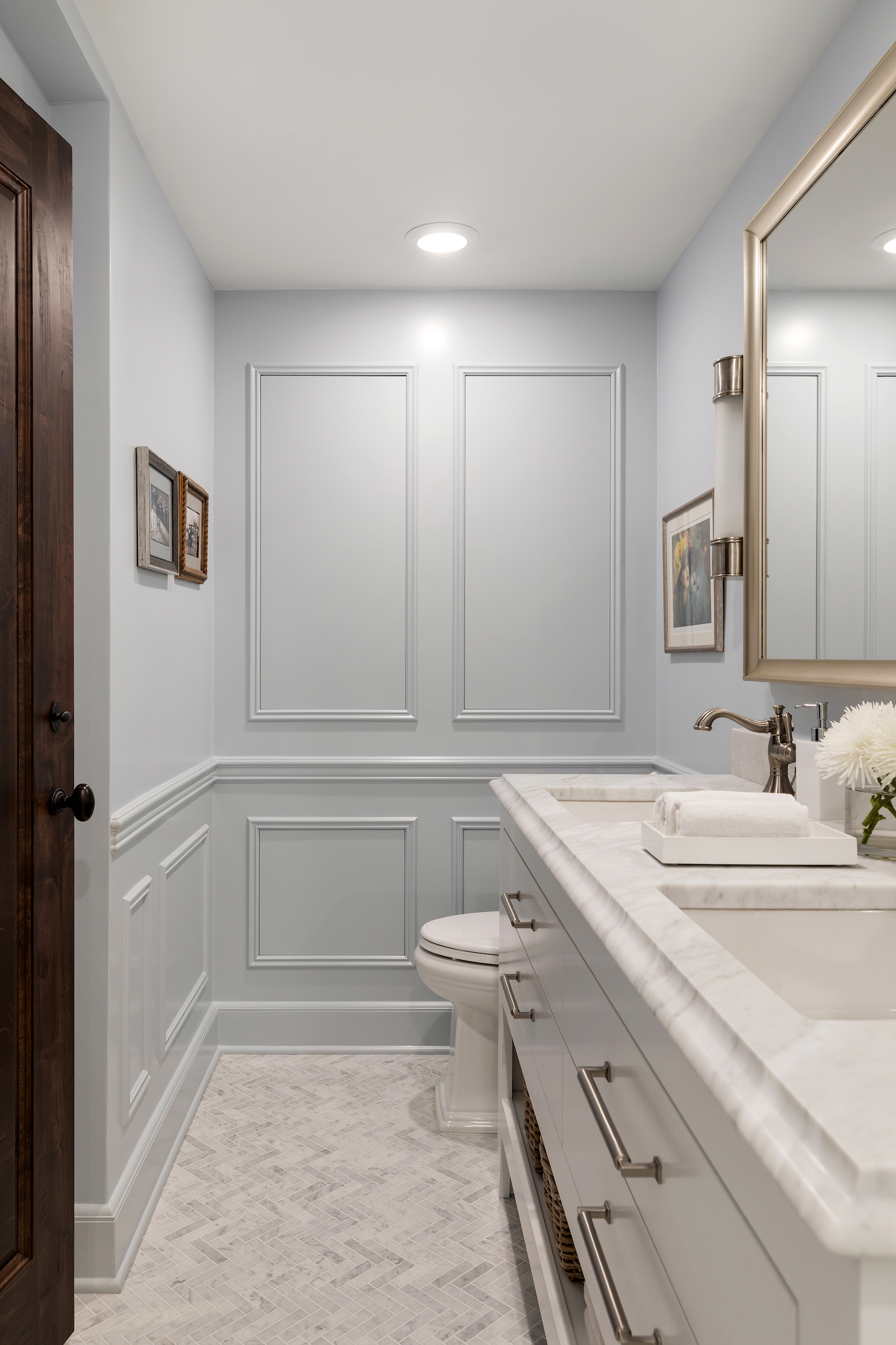 Leigh Hull Minneapolis Interior Design Luxury Interior
